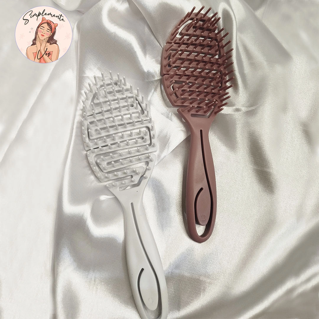 Cepillo Desenredante Flex