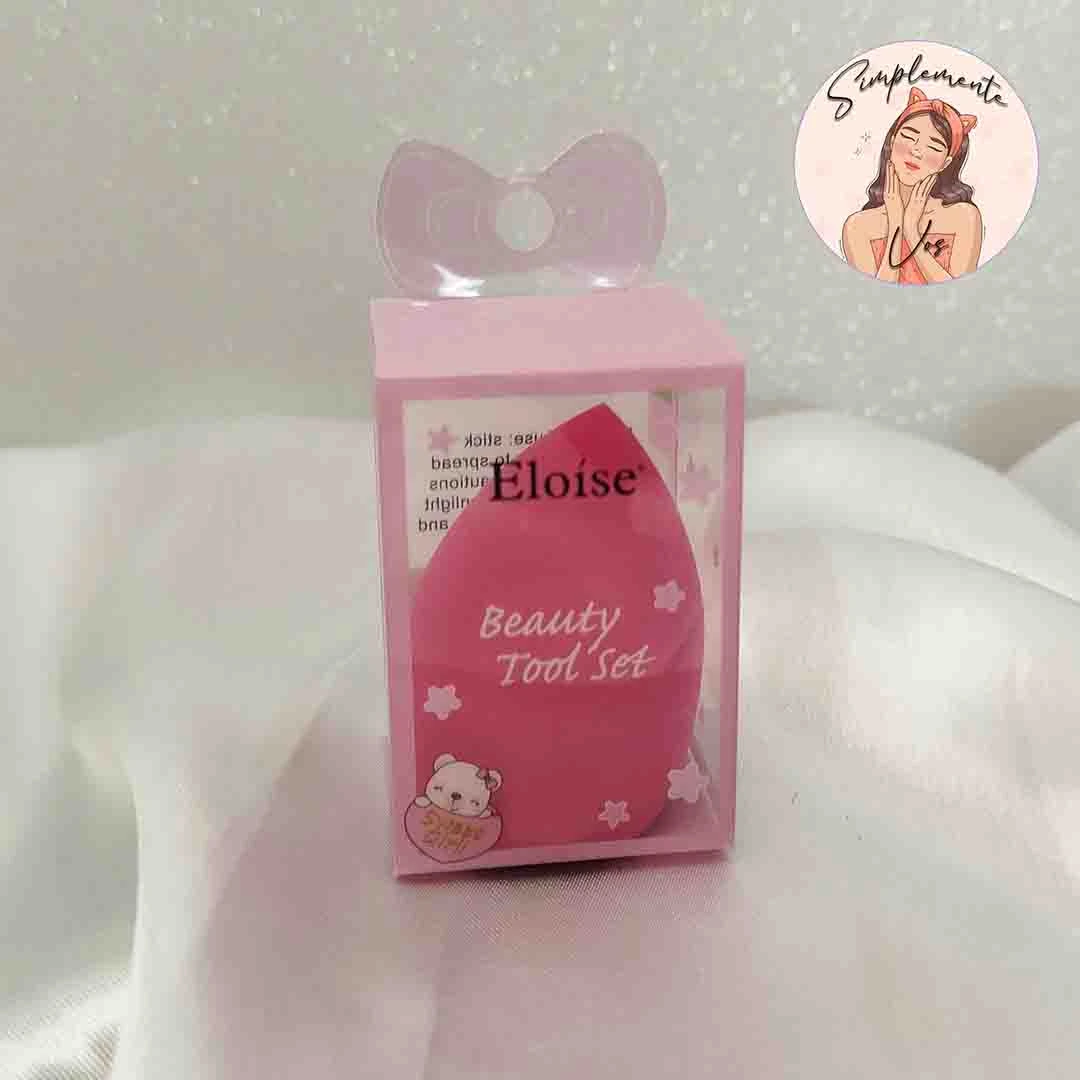 Blenders de Maquillaje – Varias Formas y Colores