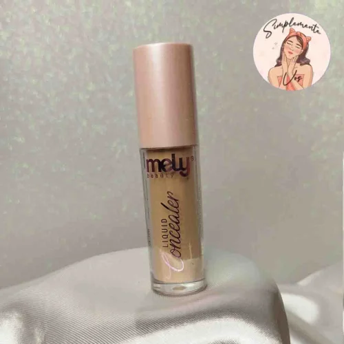 Liquid Concealer Full Cover