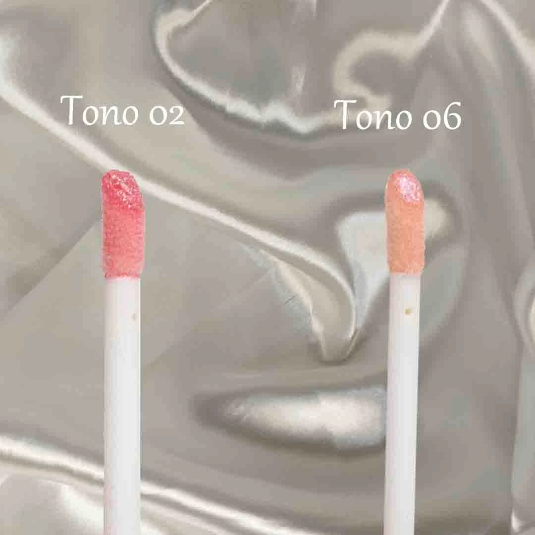 Girly Lip Gloss - Image 2