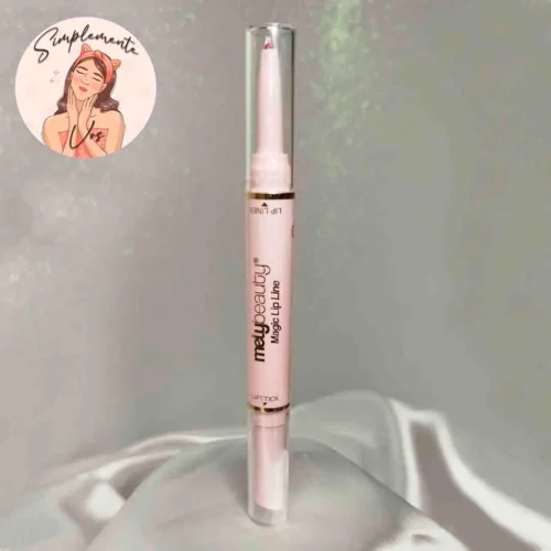 Labial & Delineador Lip Combo Matte