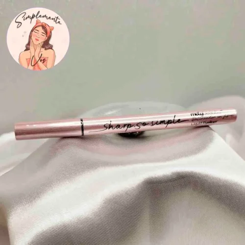 Sharp So Simple Liquid Eyeliner