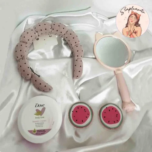 Beauty Kit Spa – Simply Vos