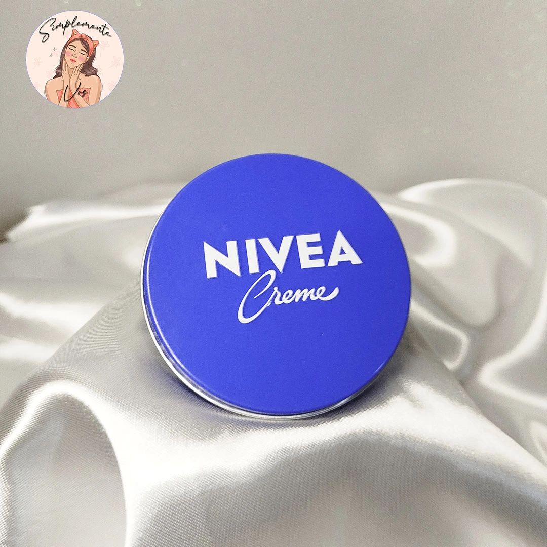 Nivea Creme