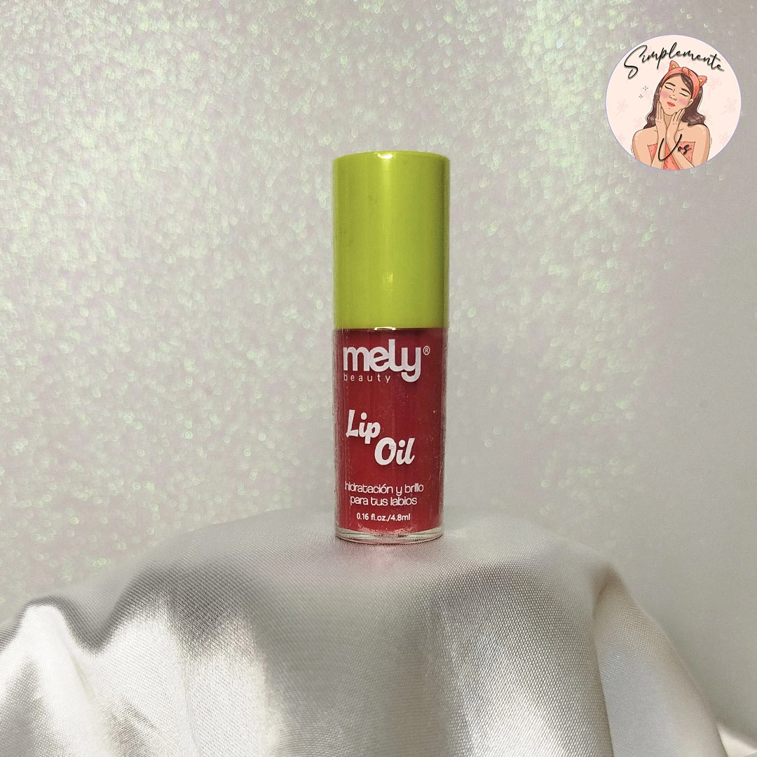 Lip Oil Melly Beauty – Hidratación y brillo para tus labios - Image 5