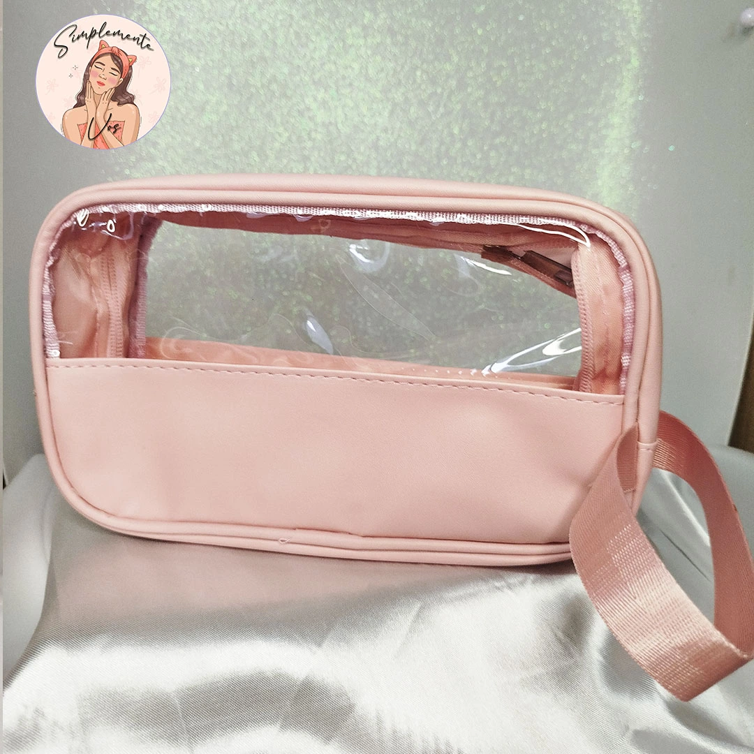 Neceser Rosa