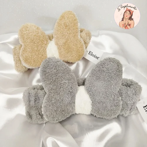 Vinchas en Forma de Moño