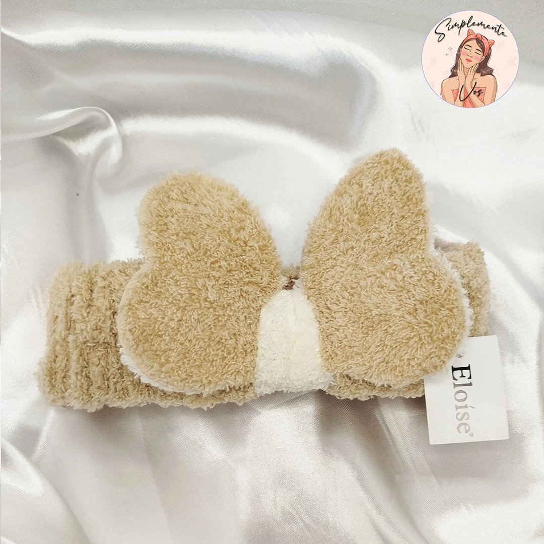 Vinchas en Forma de Moño - Image 3