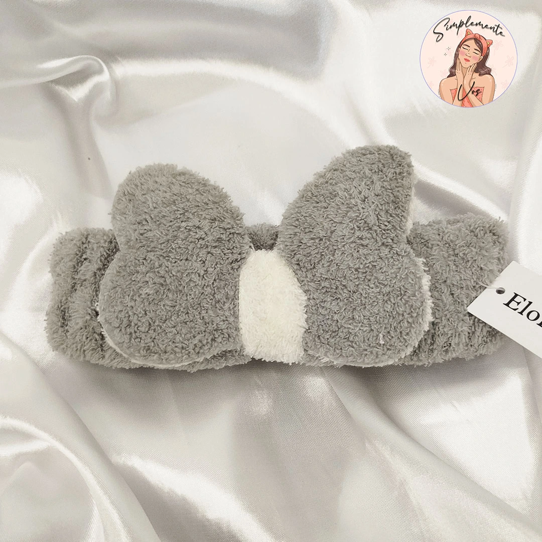 Vinchas en Forma de Moño - Image 2