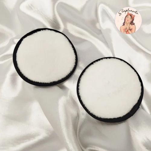 Pads Desmaquillantes Reutilizables Mia Tools