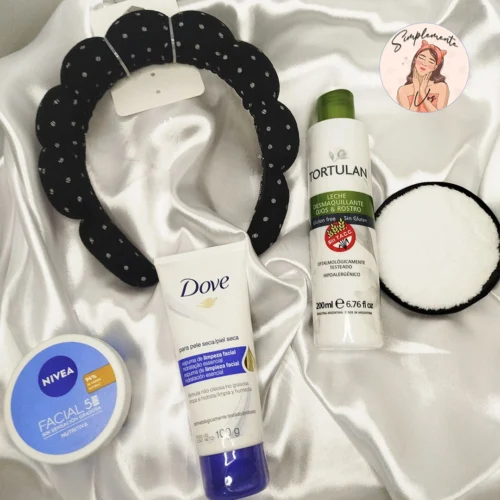 Combo Facial Limpieza & Cuidado Diario