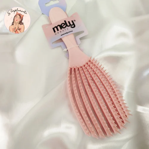 Cepillo de Pelo de Mely Beauty