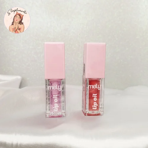 Lip Oil Mely Beauty