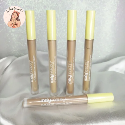 Mely Beauty Concealer