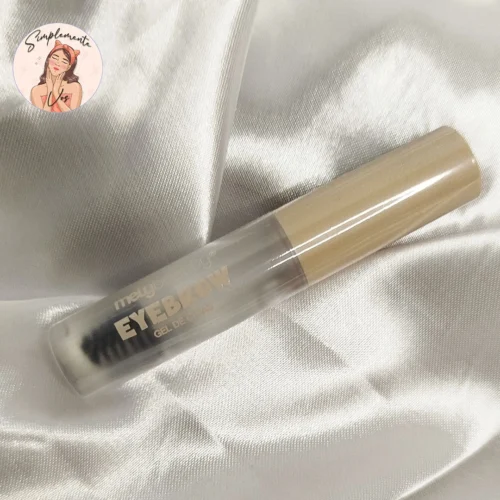 Gel para Cejas Lovely Brows – Mely