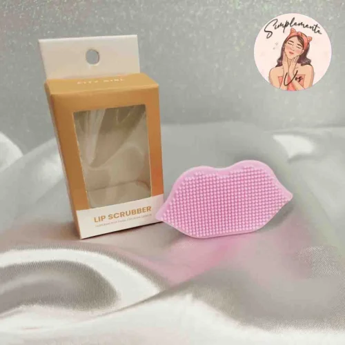 Lip Scrubber (exfoliador de labios)
