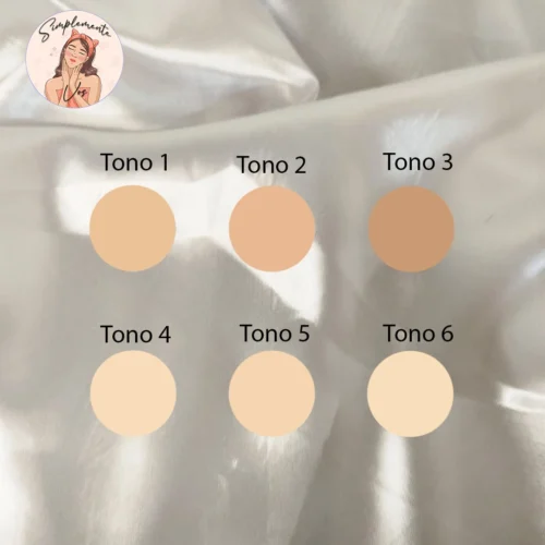 Liquid Concealer Full Cover - Image 2