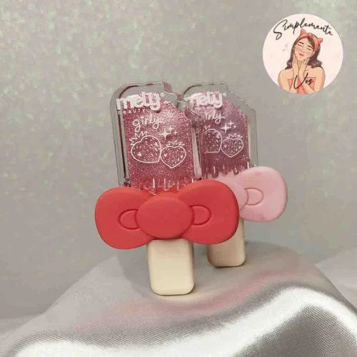 Girly Lip Gloss