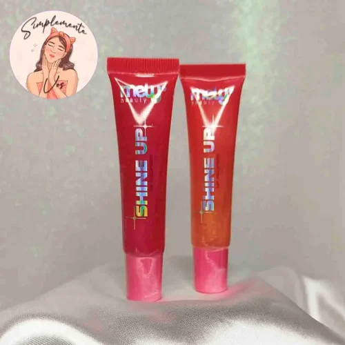 Shine Up de Mely Beauty
