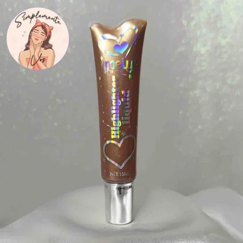 Highlight Liquid de Mely Beauty