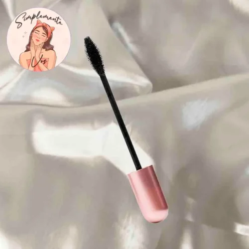 Máscara de Pestañas 2 en 1 4D de Mely Beauty - Image 2