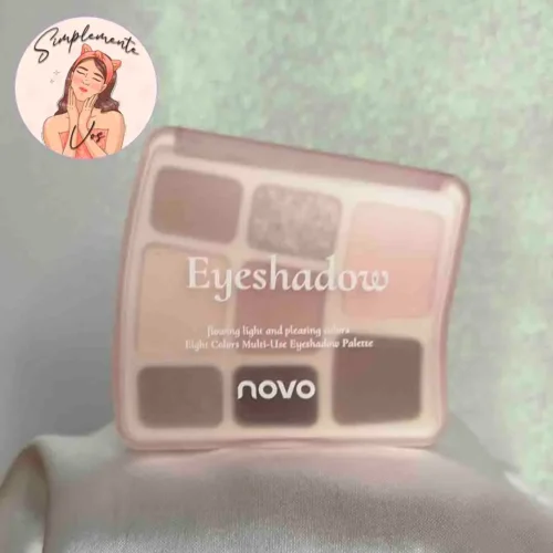 Paleta de Sombras - Image 2