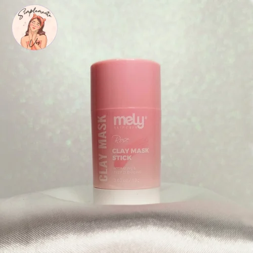 Beauty Clay Mask Stick