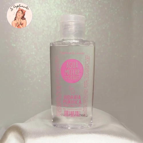 Agua Micelar – Thelma & Louise