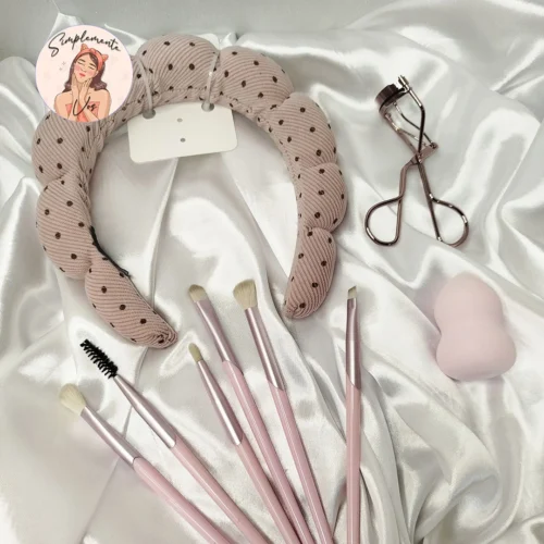 Combo de Maquillaje